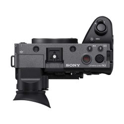 Línea de cine Sony FX2 ILME-FX2 03