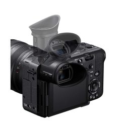 Línea de cine Sony FX2 ILME-FX2 05