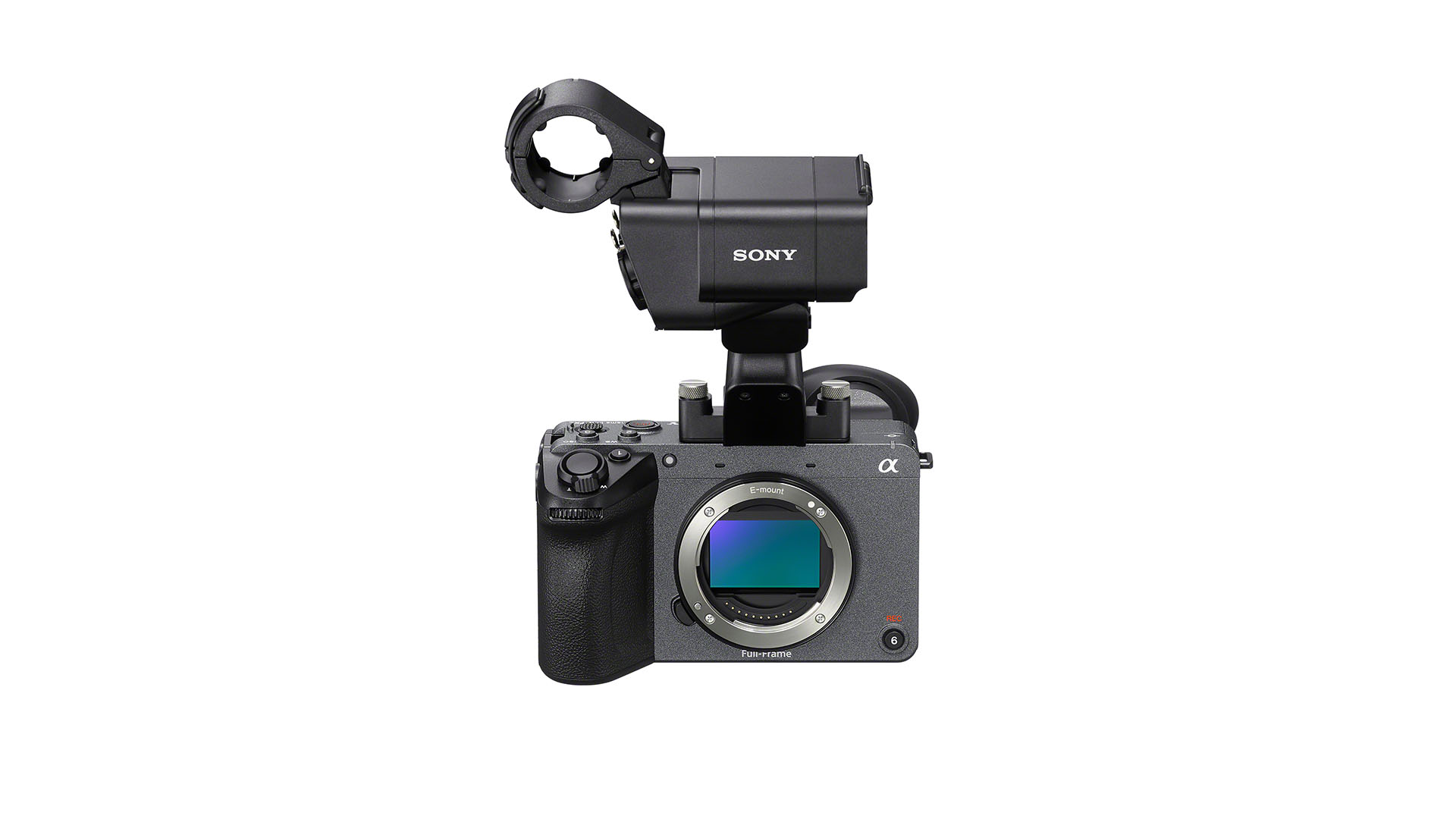 Sony Cinema Line FX2 ILME-FX2 15