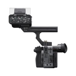 Sony Cinema Line FX2 ILME-FX2 16