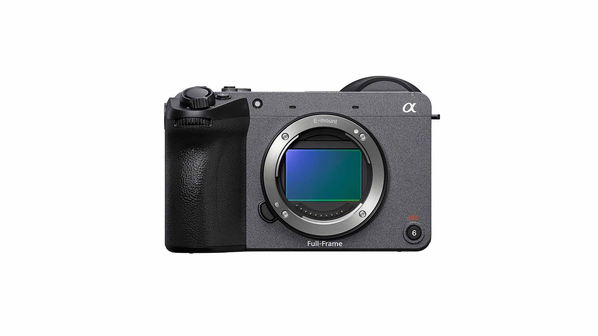 Sony Cinema Line FX2B ILME-FX2B