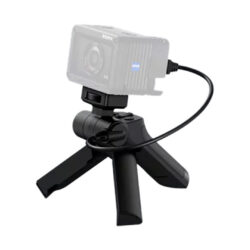 Sony Cyber-shot RX100 III - kit con fotocamera e impugnatura ergonomica 03