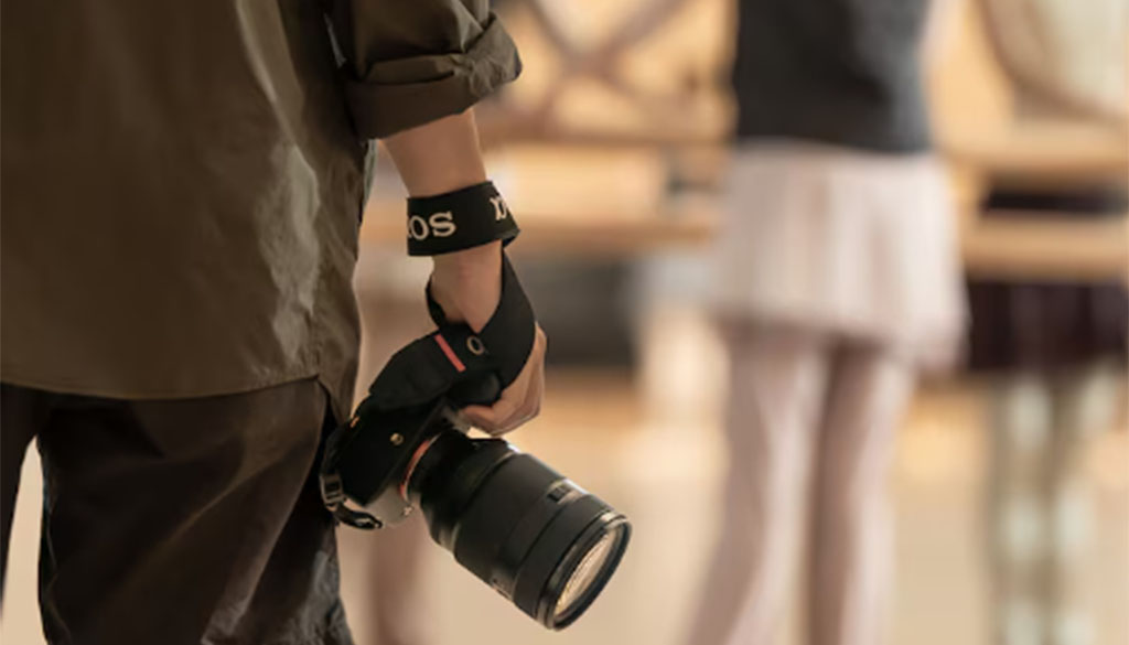 Sony FE 28-70mm F2 GM attacco Sony E – Obiettivo fotografico