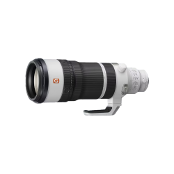 Sony FE 100-400 mm F4,5 GM OSS Full Frame mit Sony E-Mount - fotografisches Objektiv