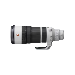 Sony FE 100-400 mm F4,5 GM OSS Full Frame mit Sony E-Mount - fotografisches Objektiv