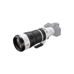 Sony FE 100-400 mm F4,5 GM OSS Full Frame mit Sony E-Mount - fotografisches Objektiv