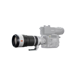 Sony FE 100-400 mm F4,5 GM OSS Full Frame mit Sony E-Mount - fotografisches Objektiv