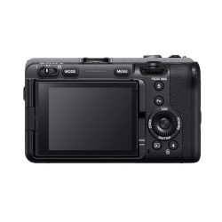 Sony FX3A Videocamera Full Frame Cinema Line 04