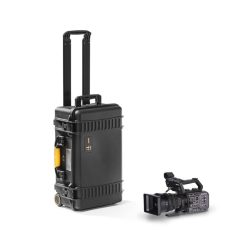 Sony HPRC FX6-2550W-01 Valigia In Resina Per FX6 Cinema Line