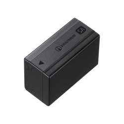 Sony NP-SA100 Batteria ricaricabile per ILCE-7RM6