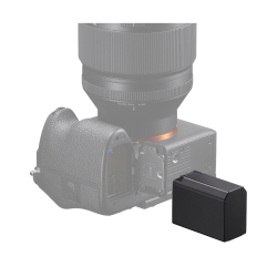 Sony NP-SA100 Batteria ricaricabile per Sony FX5 e Alpha A7R VI