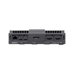 Sony RM-DP5 Monitor Controller per Cinema Line da 5"