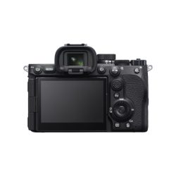 Sony Alpha 7 V Cámara digital Mirrorless Full frame con objetivo intercambiable con montura Sony E 2