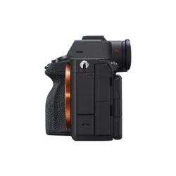 Sony Alpha 7 V Cámara digital Mirrorless Full frame con objetivo intercambiable con montura Sony E 5