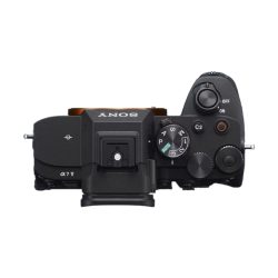 Sony Alpha 7 V Cámara digital Mirrorless Full frame con objetivo intercambiable con montura Sony E 6