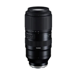 Tamron 50-400mm F/4.5-6.3 Di III VC VXD con attacco Sony E - obiettivo fotografico