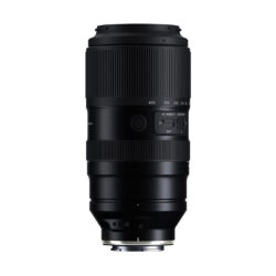 Tamron 50-400mm F/4.5-6.3 Di III VC VXD con attacco Sony E - obiettivo fotografico