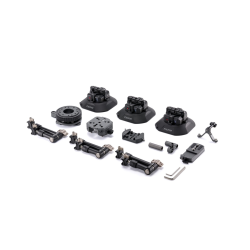 Tilta HDA-T19-B Sistema Speed Pan Hydra x Dan Ming Pro kit