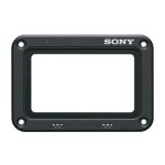 Protezione Sony VFSPR1 per obiettivo fotocamera RX0 di riserva
