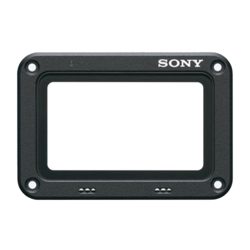 Protezione Sony VFSPR1 per obiettivo fotocamera RX0 di riserva