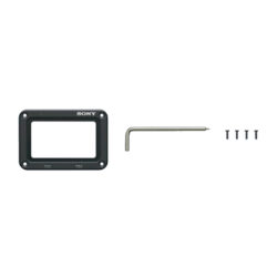 Protezione Sony VFSPR1 per obiettivo fotocamera RX0 di riserva