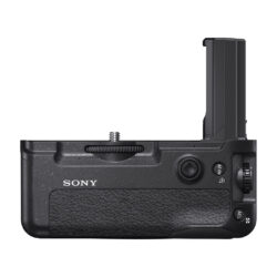 VG-C3EM_SONY_Battery grip per fotocamere Sony Alpha con attacco E con alloggiamento per batterie NP-FZ100