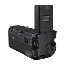 VG-C3EM_SONY_Battery grip per fotocamere Sony Alpha con attacco E con alloggiamento per batterie NP-FZ100
