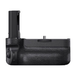 VG-C3EM_SONY_Battery grip per fotocamere Sony Alpha con attacco E con alloggiamento per batterie NP-FZ100
