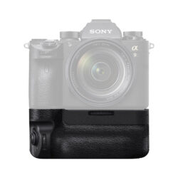 VG-C3EM_SONY_Battery grip per fotocamere Sony Alpha con attacco E con alloggiamento per batterie NP-FZ100