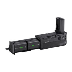 VG-C3EM_SONY_Battery grip per fotocamere Sony Alpha con attacco E con alloggiamento per batterie NP-FZ100