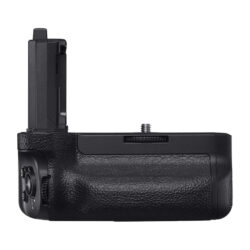 VG-C4EM_SONY_Battery grip per fotocamere Sony Alpha 1 / 7S III / 7R V / 7R IV / 7 IV / 9 II con attacco E