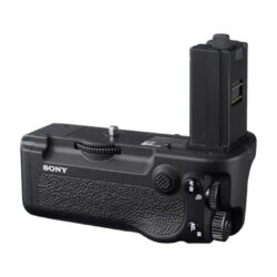 Battery grip verticale Sony VGC5 per fotocamere Alpha 9