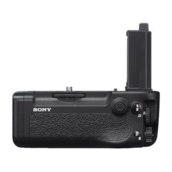 Battery grip verticale Sony VGC5 per fotocamere Alpha 9