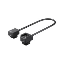 XLR-K3M_Sony_Kit Sony adattatore audio XLR digitale a doppio canale con microfono
