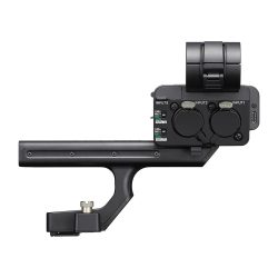 Sony XLRH2B Impugnatura XLR a 4 canali per Cinema Line FX5