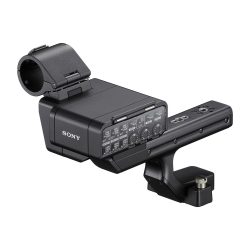 Sony XLRH2B Impugnatura XLR a 4 canali per Cinema Line FX5