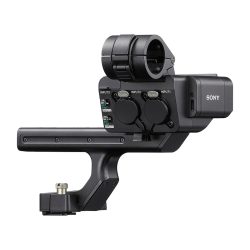 Sony XLRH2B Impugnatura XLR a 4 canali per Cinema Line FX5