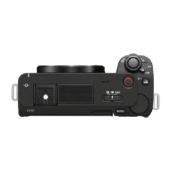 ZV-E1_SONY_Sony Vlog camera full-frame ZV-E1 da 12,1 megapixel