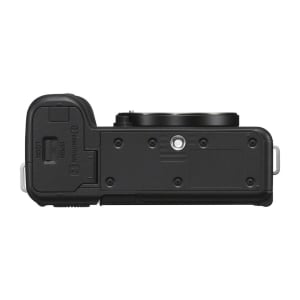 Sony Vlog camera full-frame ZV-E1 da 12,1 megapixel