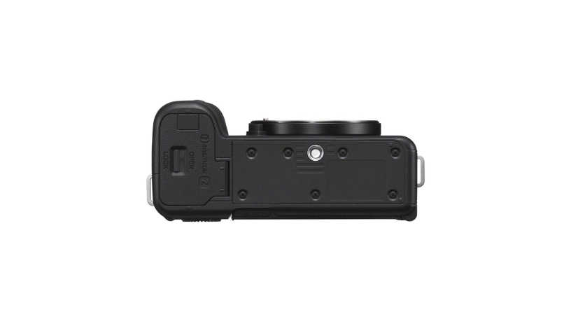Sony Vlog camera full-frame ZV-E1 da 12,1 megapixel