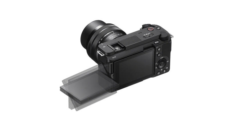 ZV-E1_SONY_Sony Vlog camera full-frame ZV-E1 da 12,1 megapixel