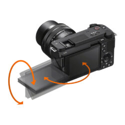 ZV-E1_SONY_Sony Vlog camera full-frame ZV-E1 da 12,1 megapixel