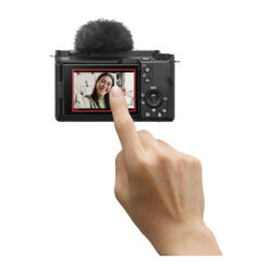 ZV-E1_SONY_Sony Vlog camera full-frame ZV-E1 da 12,1 megapixel