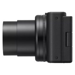 ZV1BDI_Sony_Sony ZV-1 vlog camera compatta da 20.1 MP - body nero