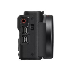 ZV1BDI_Sony_Sony ZV-1 vlog camera compatta da 20.1 MP - body nero