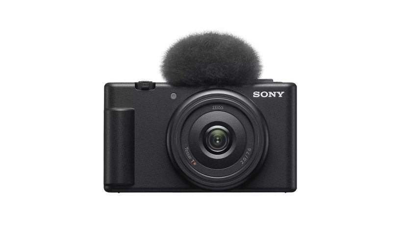 ZV1FBDI_Sony_Sony ZV-1F vlog camera da 20.1 MP con obiettivo 7.6mm ZEISS Tessar T*