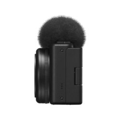 ZV1FBDI_Sony_Sony ZV-1F Vlog Kamera 20.1 MP - Gehäuse schwarz
