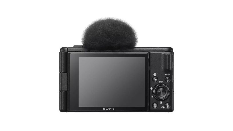 ZV1FBDI_Sony_Sony ZV-1F vlog camera da 20.1 MP - body nero