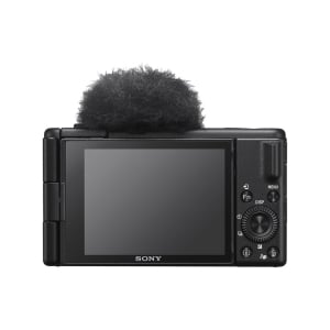 ZV1M2BDI_SONY_Sony Vlog camera ZV-1 II con obiettivo ZEISS Vario-Sonnar T* 18-50 mm F1.8-4