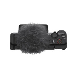 Sony Vlog camera ZV-1 II con obiettivo ZEISS Vario-Sonnar T* 18-50 mm F1.8-4
